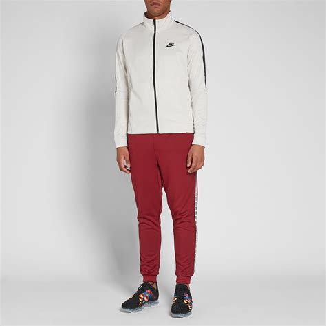 nike herren n98 tribute trainingsjacke light bone|Nike N98 Tribute Jacket .